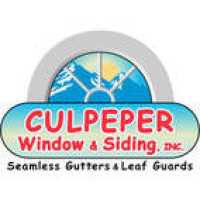 Culpeper Window & Siding, Inc. Logo