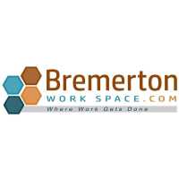 Bremerton Workspace Logo