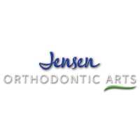 Jensen Orthodontic Arts Logo