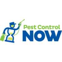 Pest Control Now Logo