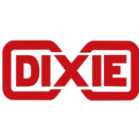 Dixie Safe & Lock Logo