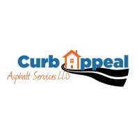 Curb Appeal Asphalt Services, LLC Logo