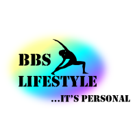 BBS Lifestyle Fitness Logo