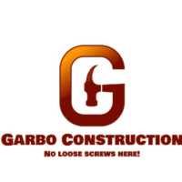 Garbo Construction LLC Logo