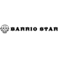 Barrio Star Logo
