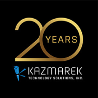 Kazmarek Technology Solutions, Inc. Logo