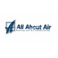 All About Air Logo