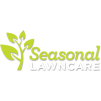 Seasonal Lawncare Logo