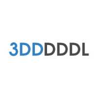 3D Digital Dental Designs Dental Lab Logo