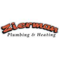 Zierman - Santa Maria Plumbing & Heating Company Logo
