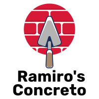 Ramiro's Concreto Logo