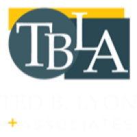 Ted B. Lyon & Associates Logo