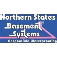 Northern States Basement Systems Logo