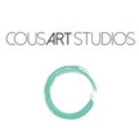 Cousart Studios Logo