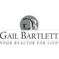 Gail Bartlett - Keller Williams Realty Logo