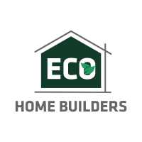 Eco Home Builders Logo