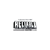 Reliable Roofing LLC Logo