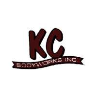 KC Bodyworks Inc Logo