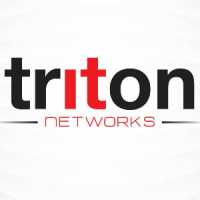 Triton Networks LLC Logo