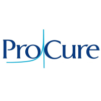 ProCure Proton Therapy Center, New Jersey Logo