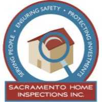 Sacramento Home Inspections, Inc. Logo