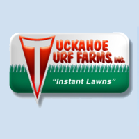 Tuckahoe Turf Farms Inc Logo