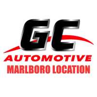 GC Automotive & Performance Logo