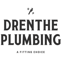 Drenthe Plumbing LLC Logo