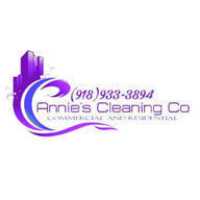 Annie's Cleaning Company LLC Logo