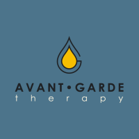 Avant-Garde Therapy - Personal & Relationship Counseling Logo