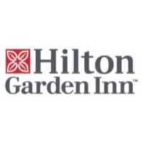 Hilton Garden Inn Chicago Central Loop Logo