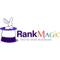 Rank Magic Logo