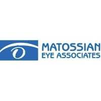 Matossian Eye Associates - Hopewell Office Logo