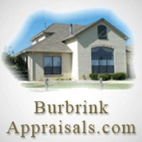 Burbrink Appraisal Services Logo