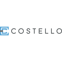 Kristina Maddox, Costello Real Estate Logo