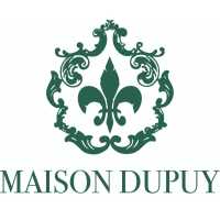 Maison Dupuy Hotel Logo