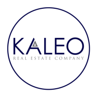 Roxanne Lopez | Kaleo Real Estate Company Logo