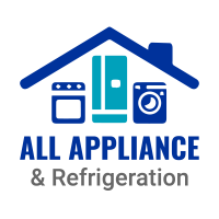 All Appliance & Refrigeration Logo