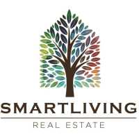 SmartLiving Real Estate by Carolyn Stepp Logo