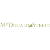 McDugald Steele Landscape Architects & Contractors Logo