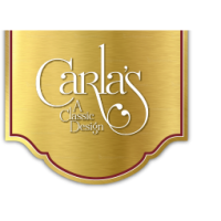 Carla's A Classic Design Logo