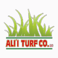 Alii Turf Co LLC Logo