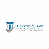 Timothy S. Hart Law Group, P.C. Logo