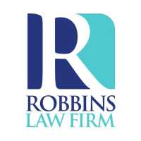 Robbins Law Firm Logo