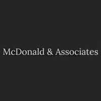 McDonald and Associates CPAs PC Logo