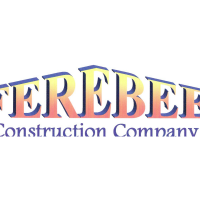 Ferebee Construction Company Logo