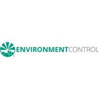 Environment Control of Wisconsin, Inc. Logo