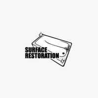 Surface Restoration Logo