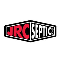 JRC Septic Services LLC Logo
