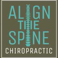 Align the Spine Chiropractic, LLC Logo